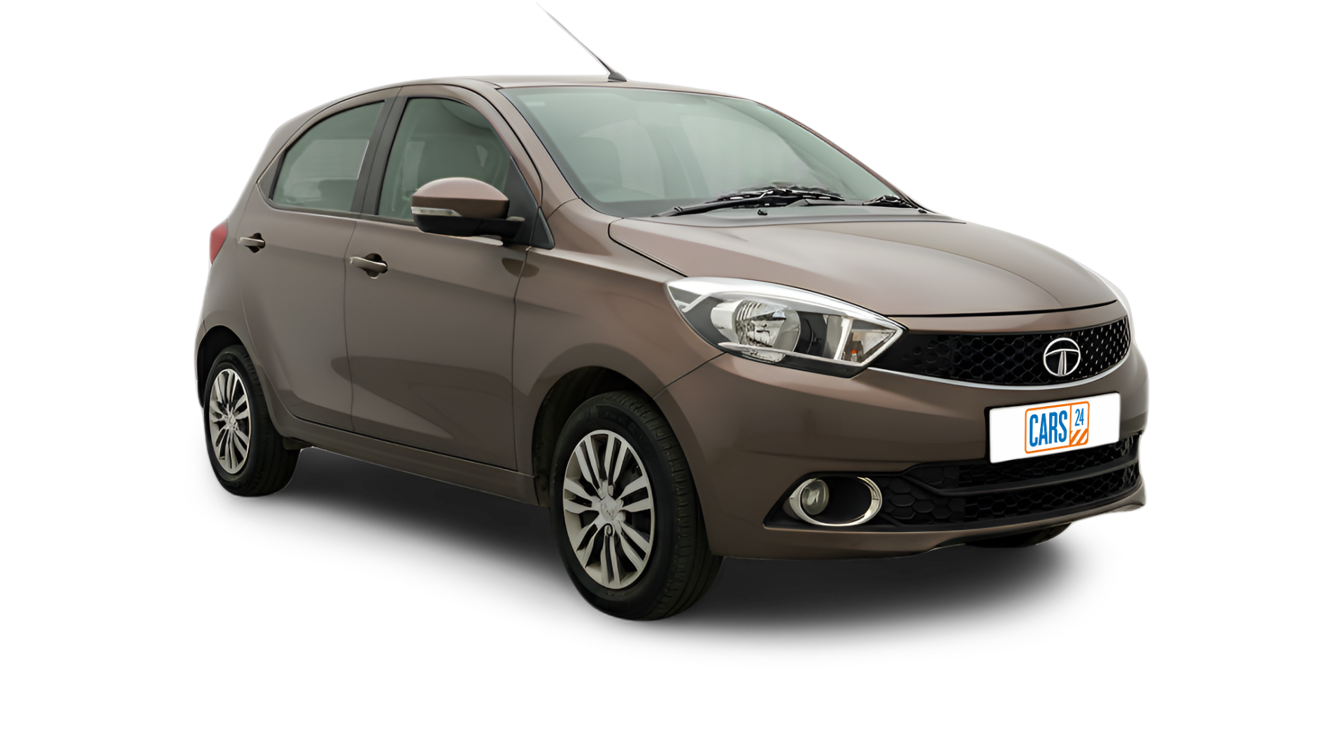 2018 Tata Tiago - Hatchback - Diesel - Manual - ₹2.25 lakh